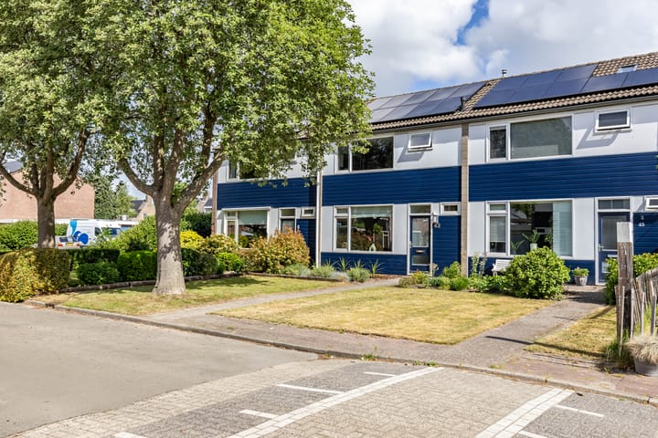 Foto 8 van Steenakkers 43