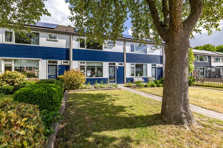 Foto 9 van Steenakkers 43