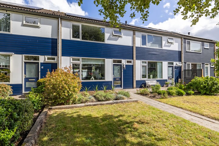 Foto 10 van Steenakkers 43