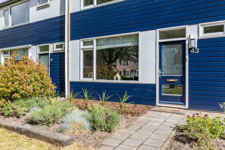 Foto 11 van Steenakkers 43