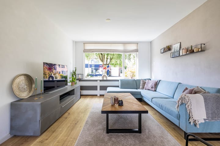 Foto 17 van Steenakkers 43