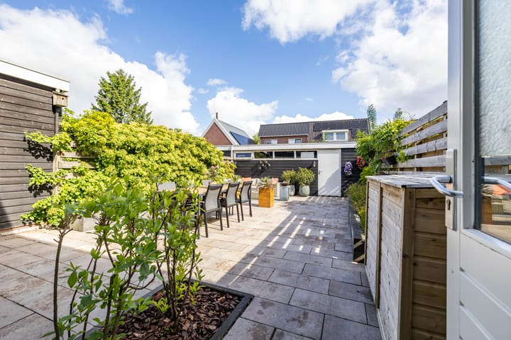 Foto 28 van Steenakkers 43