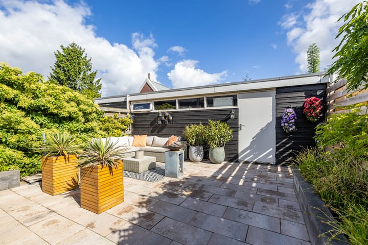 Foto 29 van Steenakkers 43