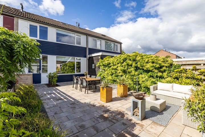 Foto 31 van Steenakkers 43