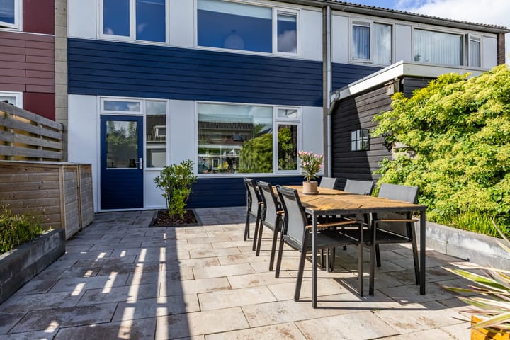 Foto 33 van Steenakkers 43