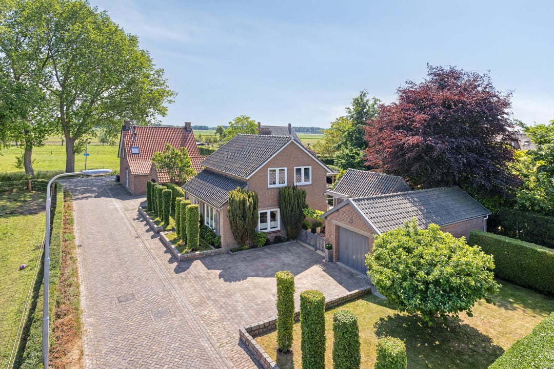 Foto 2 van Burgemeester Buijsstraat 18