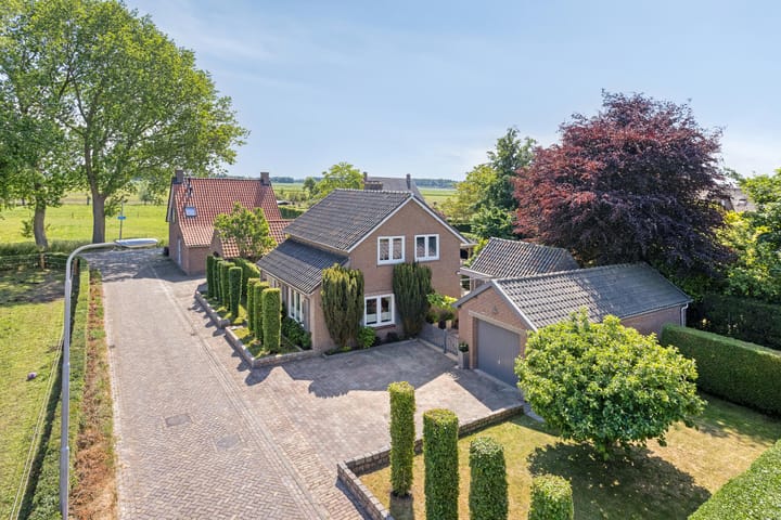 Foto 2 van Burgemeester Buijsstraat 18