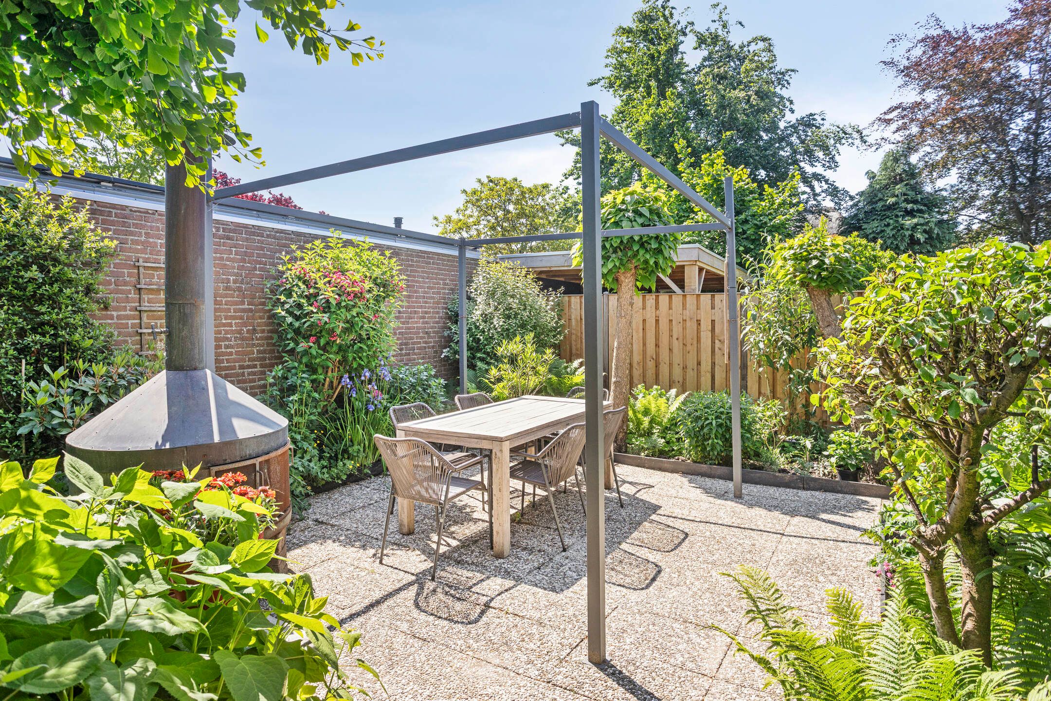 Foto 3 van Burgemeester Buijsstraat 18