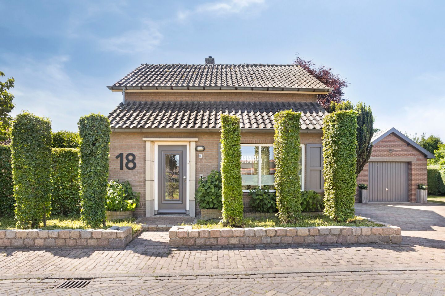 Foto 4 van Burgemeester Buijsstraat 18