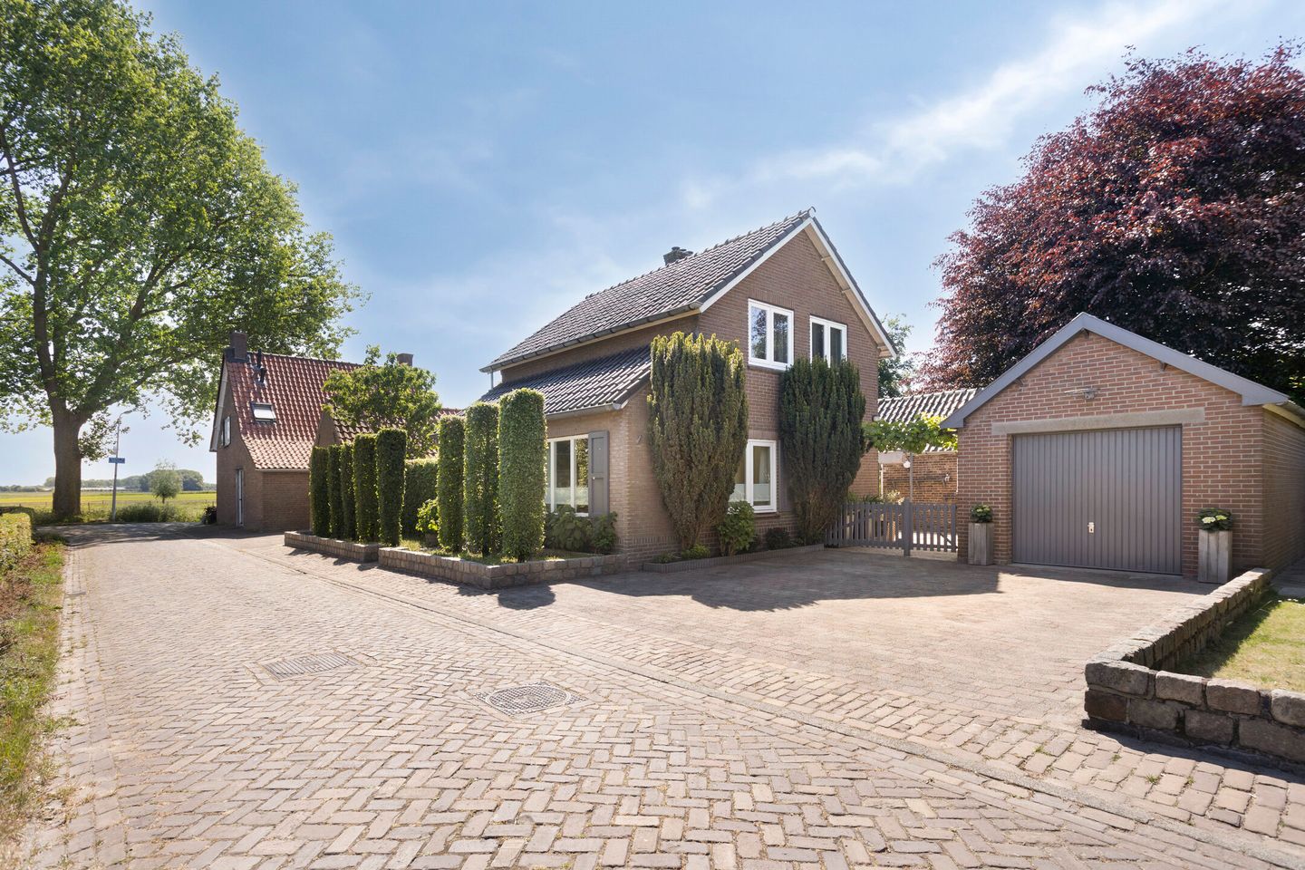 Foto 5 van Burgemeester Buijsstraat 18