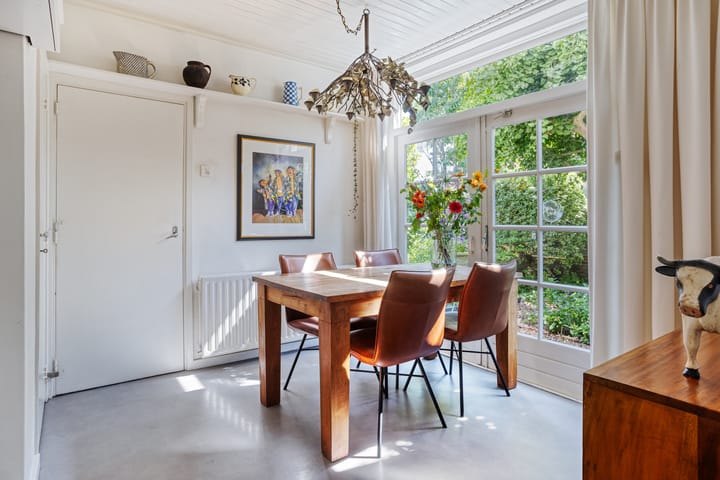 Foto 8 van Burgemeester Buijsstraat 18