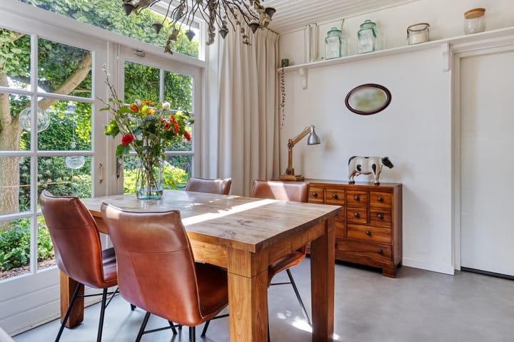 Foto 9 van Burgemeester Buijsstraat 18