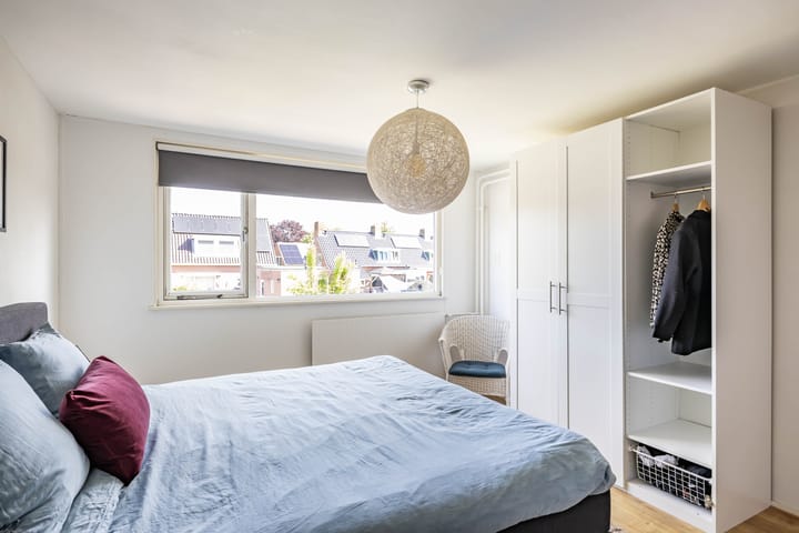 Foto 42 van Steenakkers 43