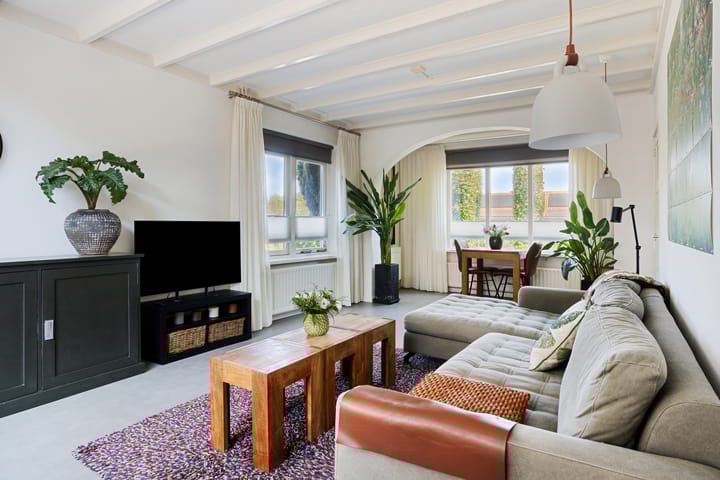 Foto 11 van Burgemeester Buijsstraat 18