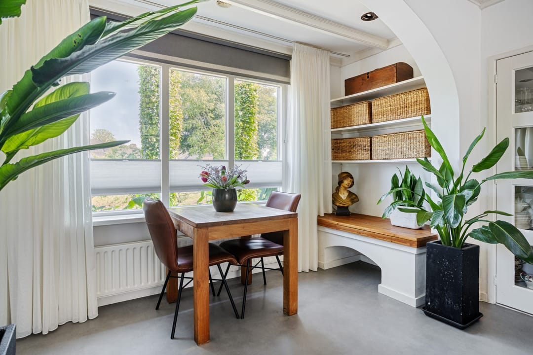 Foto 13 van Burgemeester Buijsstraat 18