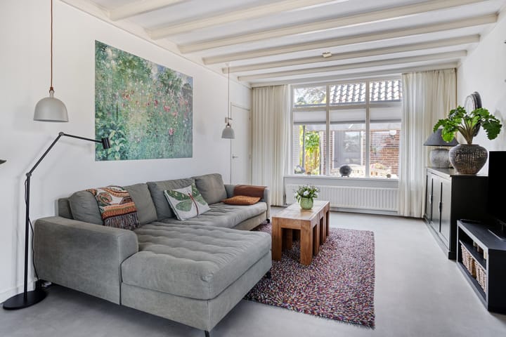 Foto 15 van Burgemeester Buijsstraat 18