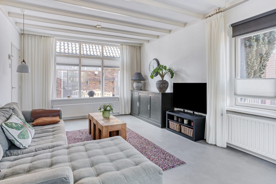 Foto 16 van Burgemeester Buijsstraat 18