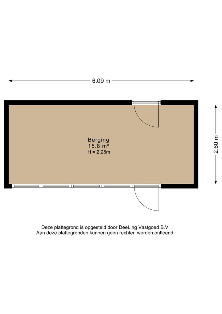 Foto 54 van Steenakkers 43