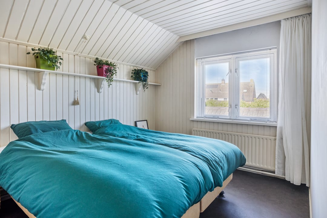 Foto 23 van Burgemeester Buijsstraat 18