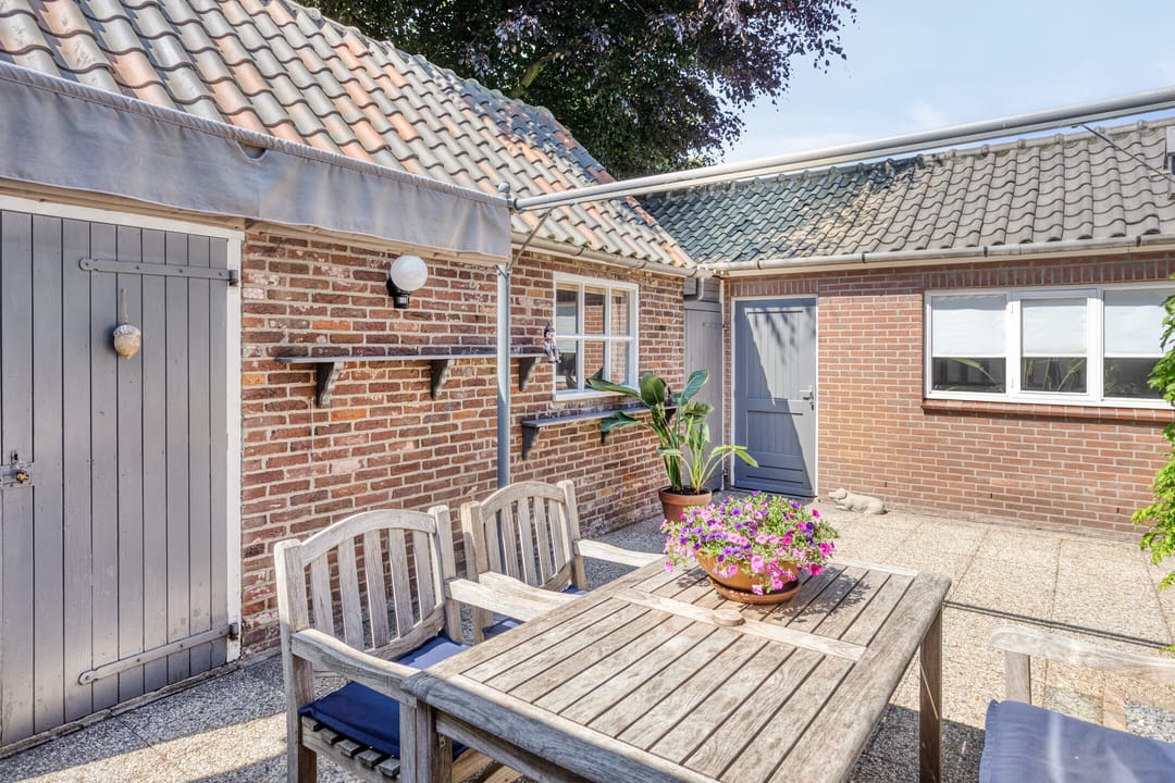 Foto 28 van Burgemeester Buijsstraat 18