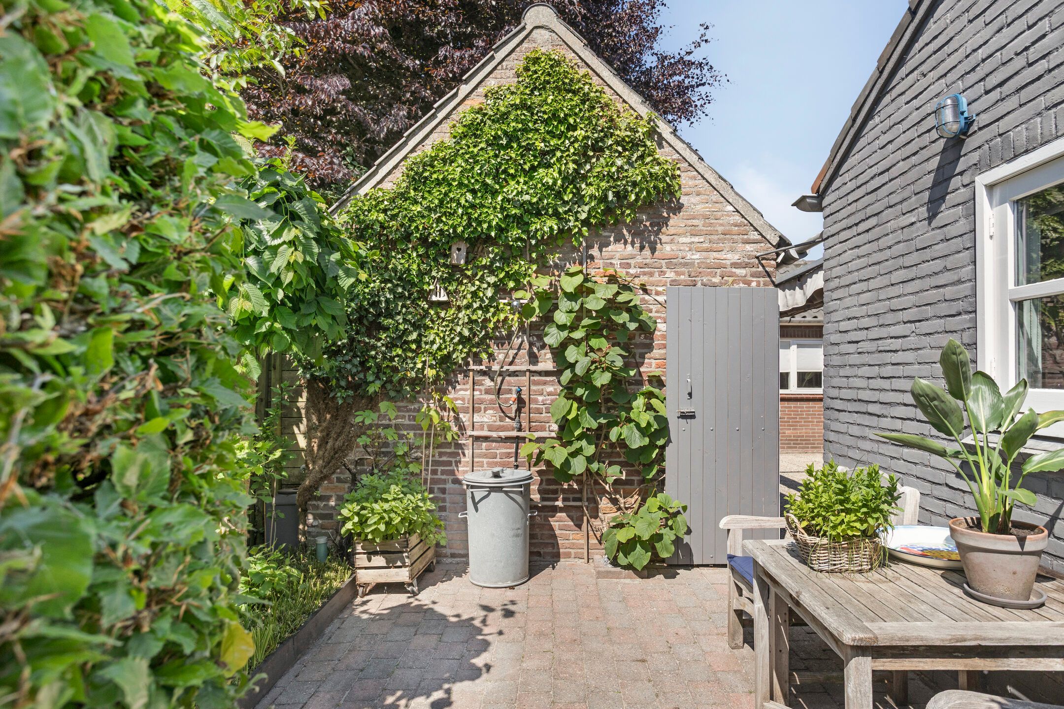 Foto 33 van Burgemeester Buijsstraat 18