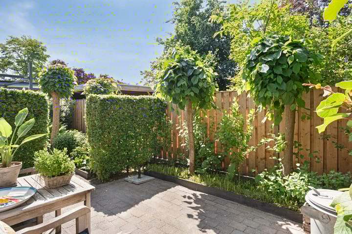 Foto 34 van Burgemeester Buijsstraat 18