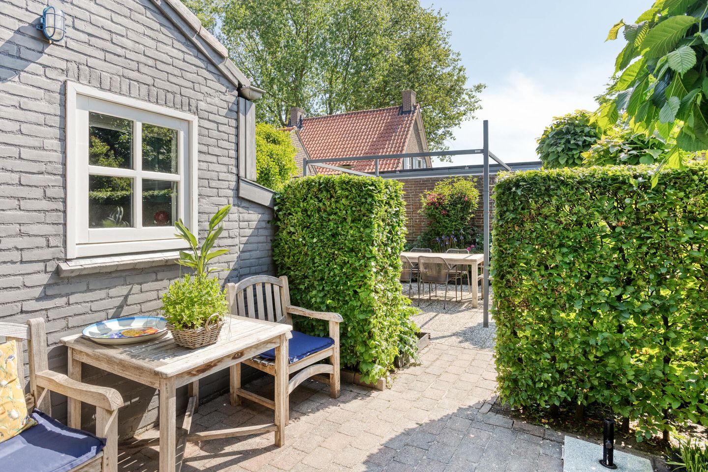 Foto 35 van Burgemeester Buijsstraat 18