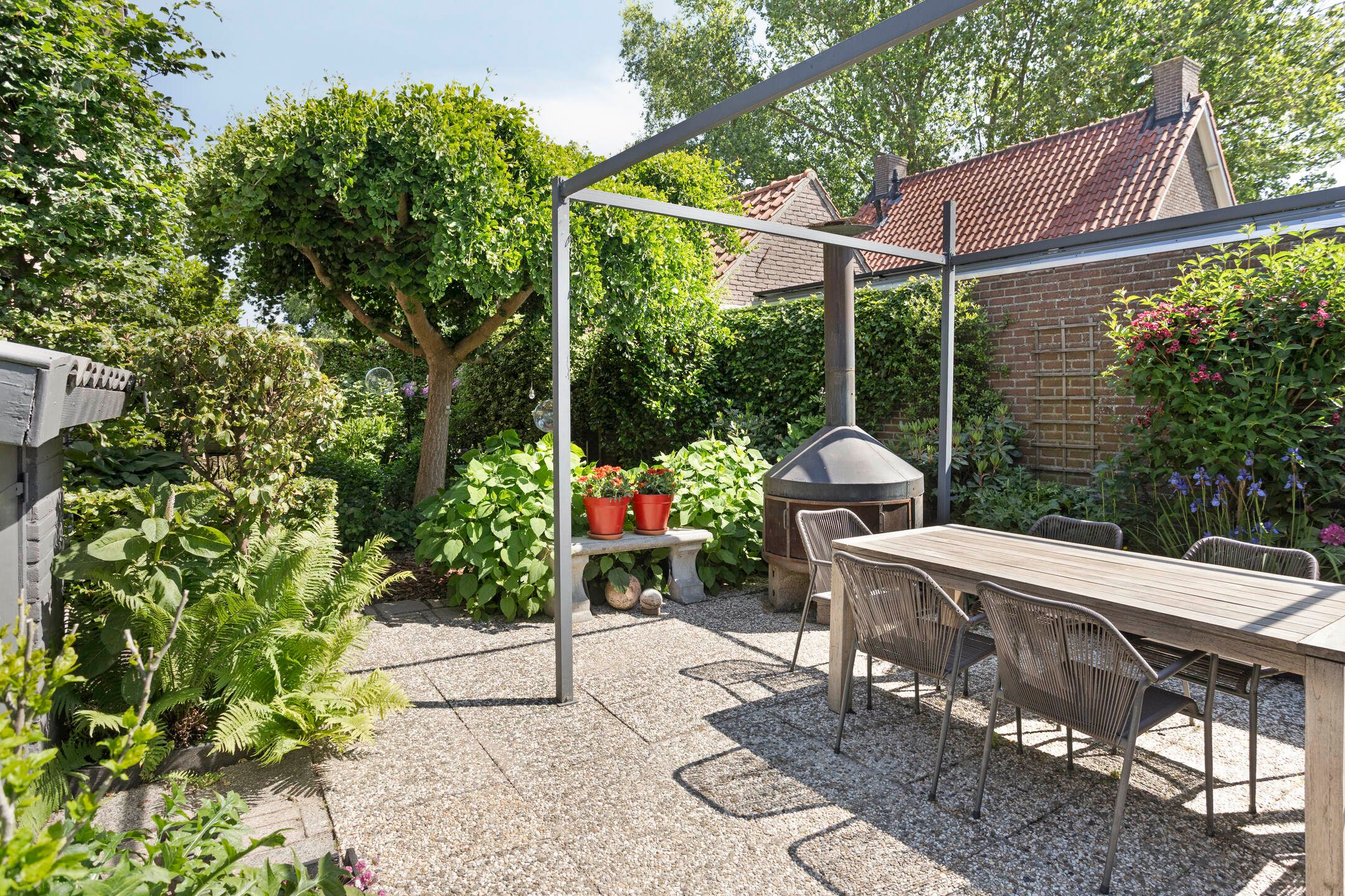 Foto 36 van Burgemeester Buijsstraat 18