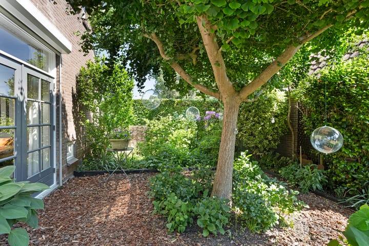 Foto 38 van Burgemeester Buijsstraat 18