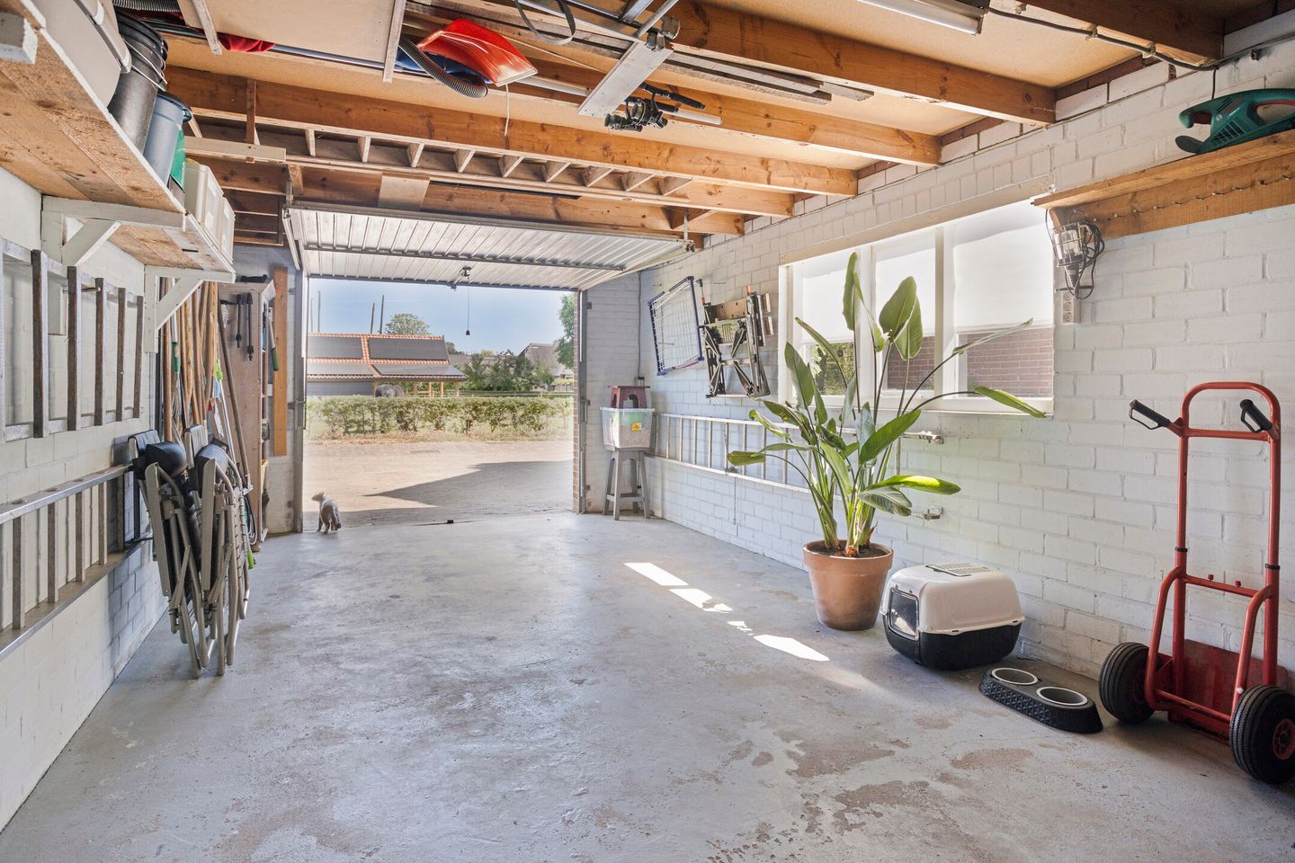 Foto 44 van Burgemeester Buijsstraat 18