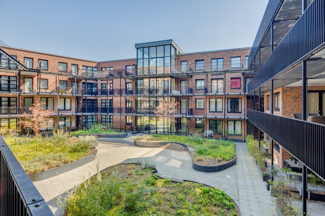 Foto 1 van Vredenburg 68