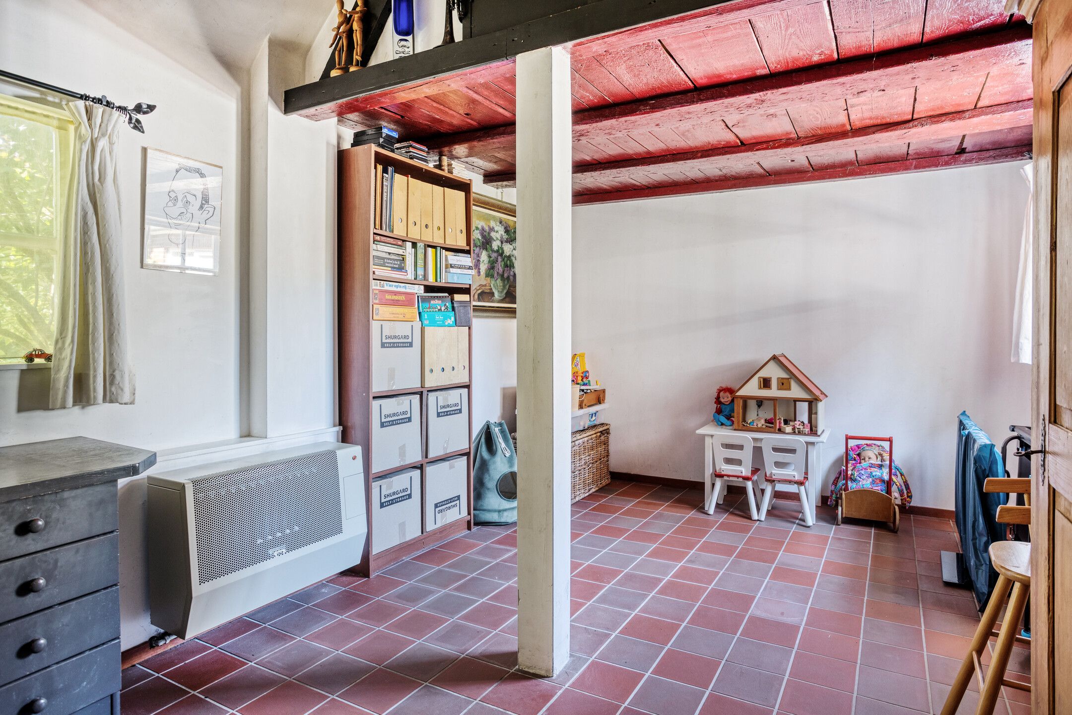 Foto 48 van Burgemeester Buijsstraat 18