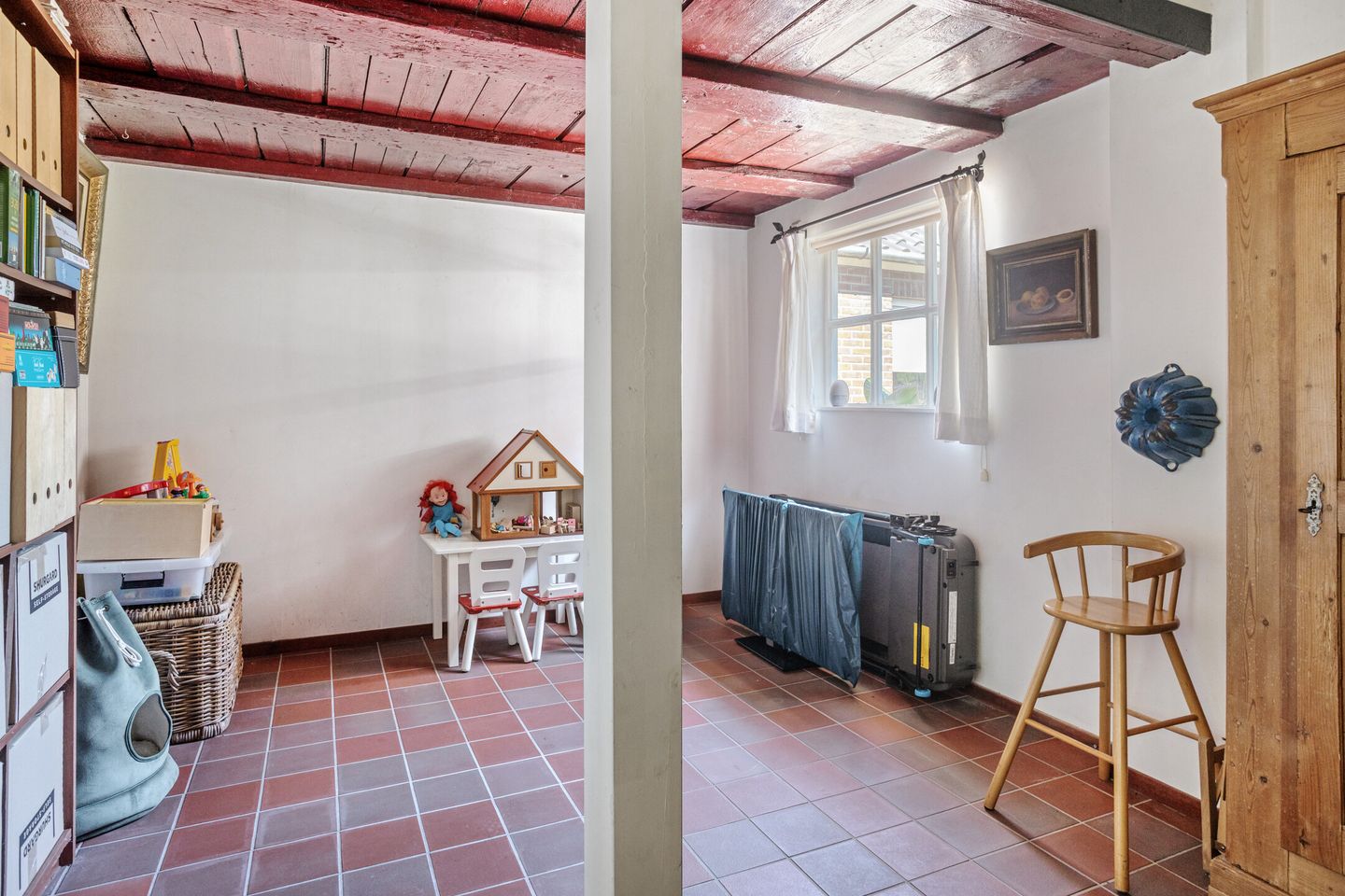 Foto 49 van Burgemeester Buijsstraat 18