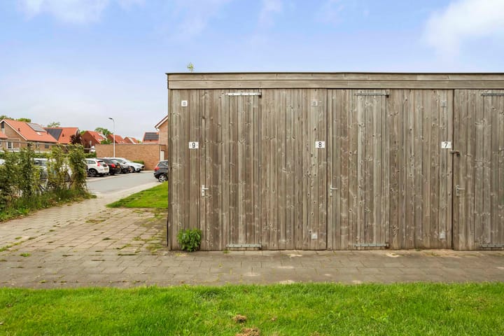 Foto 33 van Omslag 9