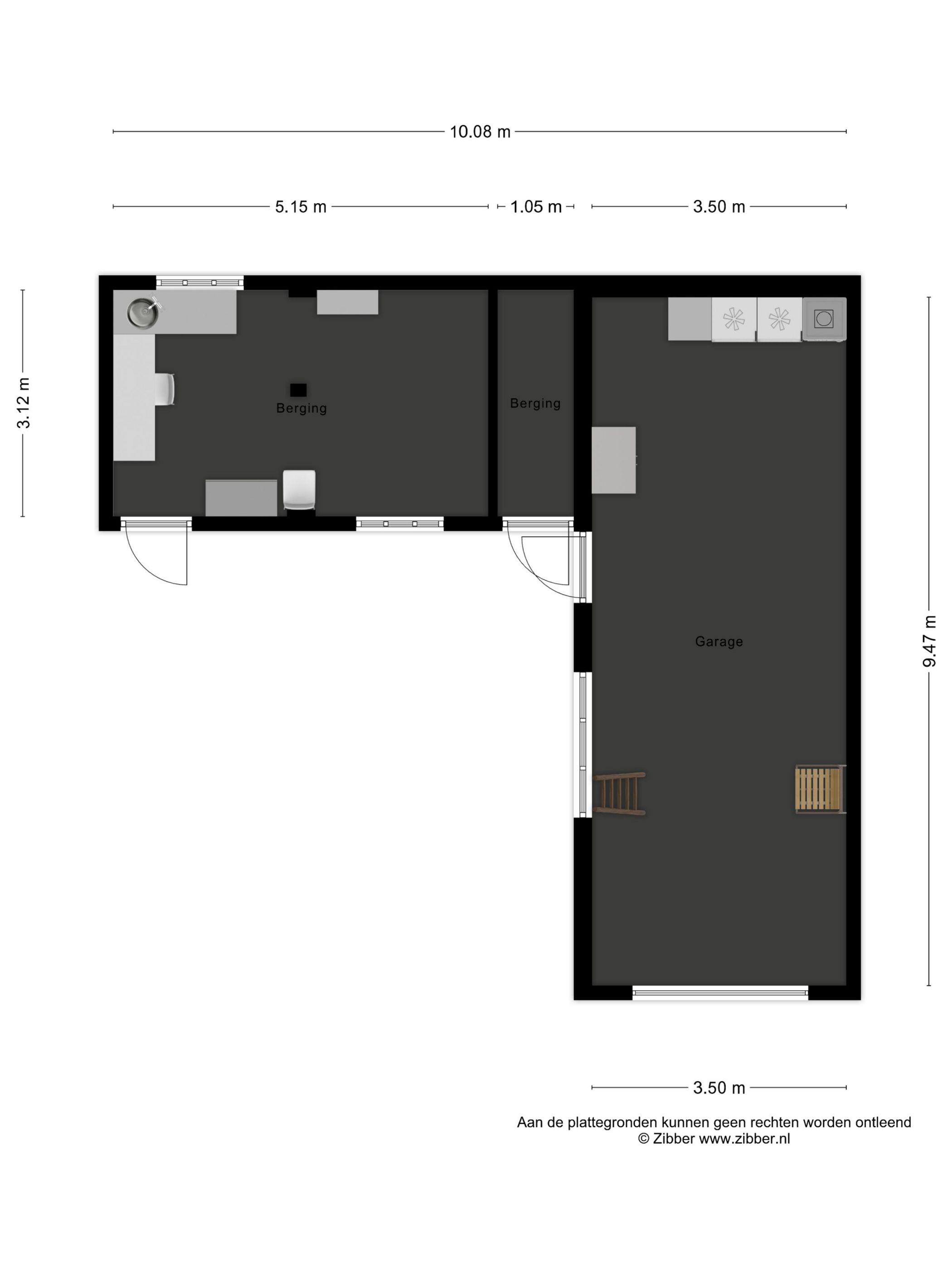 Foto 57 van Burgemeester Buijsstraat 18