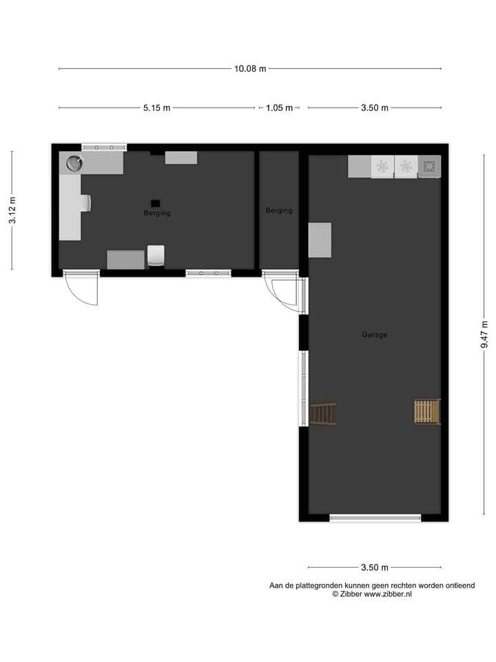 Foto 57 van Burgemeester Buijsstraat 18