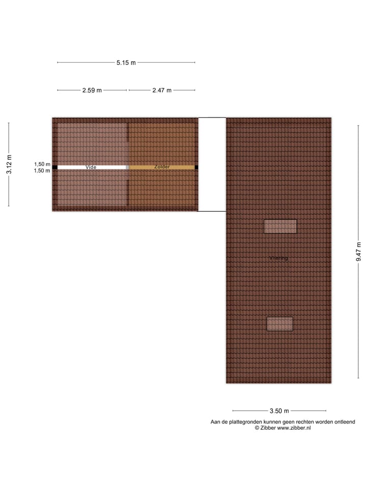 Foto 58 van Burgemeester Buijsstraat 18