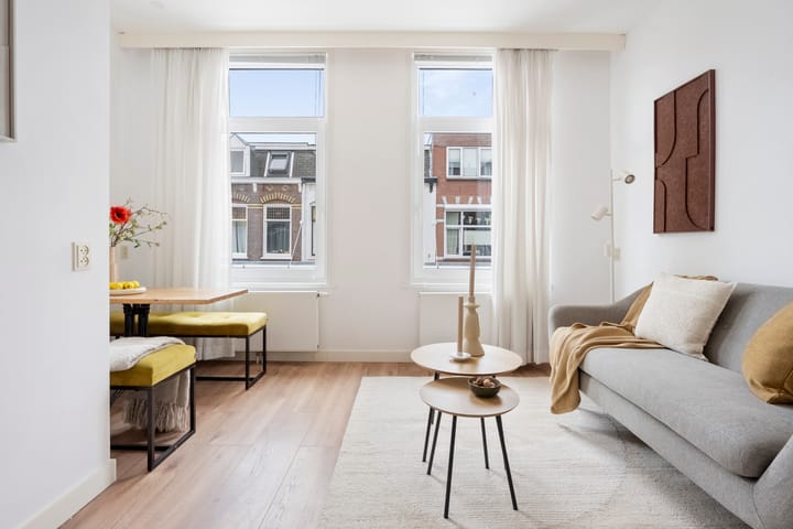 Foto 1 van Generaal Cronjéstraat 148-B