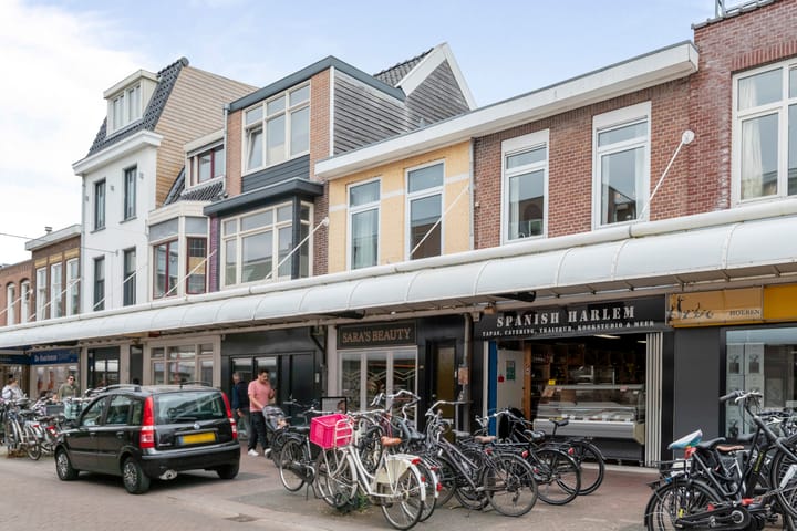 Foto 2 van Generaal Cronjéstraat 148-B