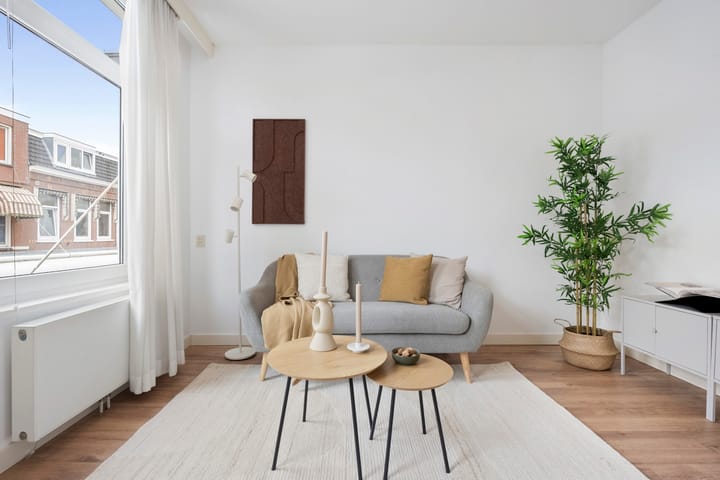 Foto 3 van Generaal Cronjéstraat 148-B