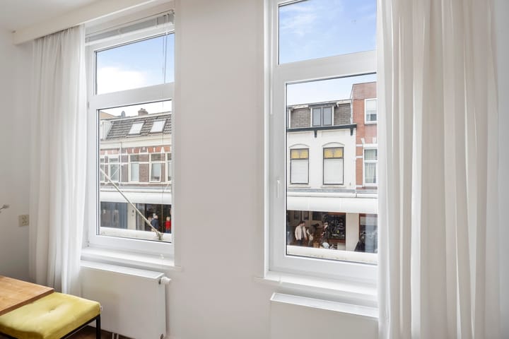 Foto 4 van Generaal Cronjéstraat 148-B