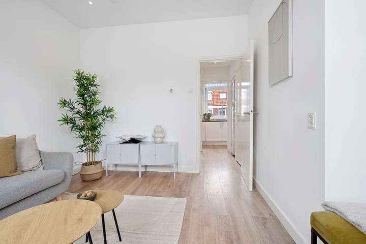 Foto 5 van Generaal Cronjéstraat 148-B