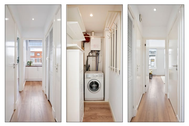 Foto 6 van Generaal Cronjéstraat 148-B