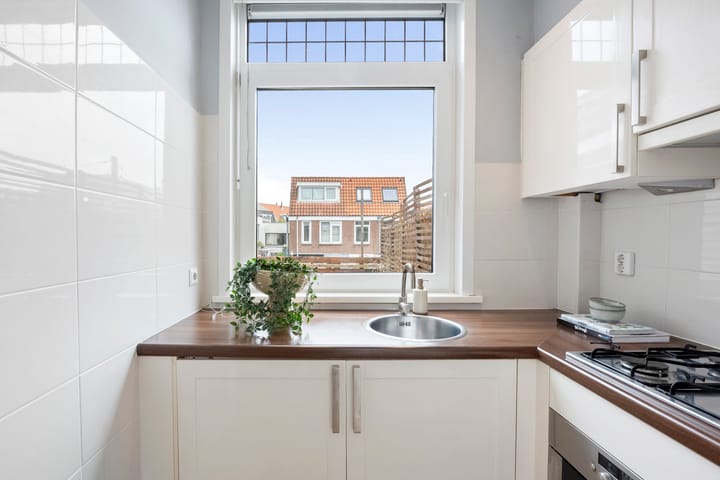 Foto 7 van Generaal Cronjéstraat 148-B