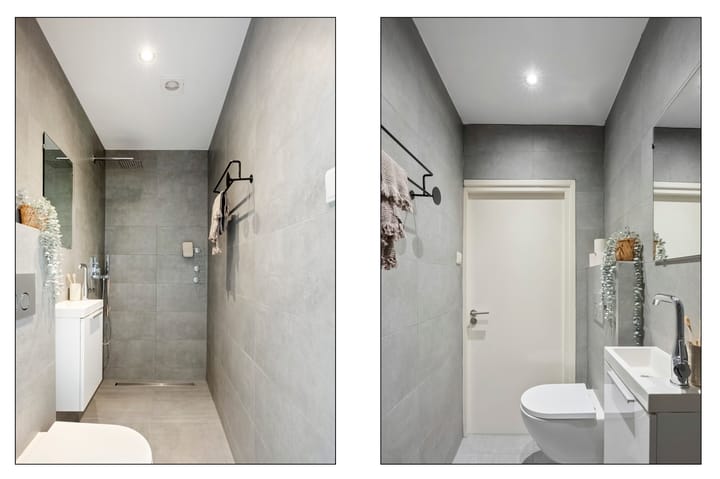 Foto 9 van Generaal Cronjéstraat 148-B