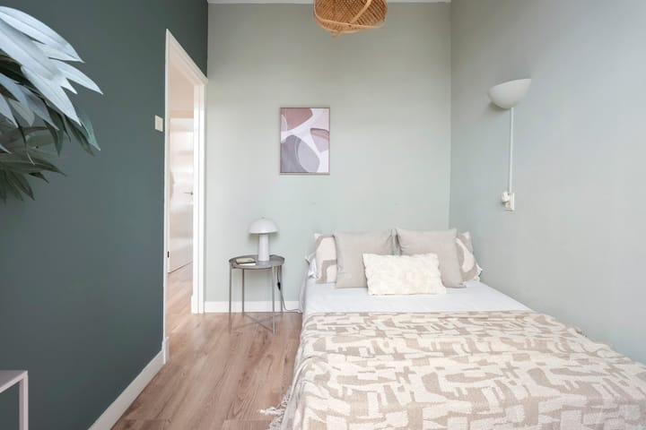 Foto 11 van Generaal Cronjéstraat 148-B