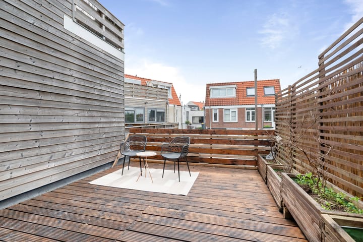 Foto 12 van Generaal Cronjéstraat 148-B