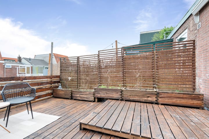 Foto 13 van Generaal Cronjéstraat 148-B