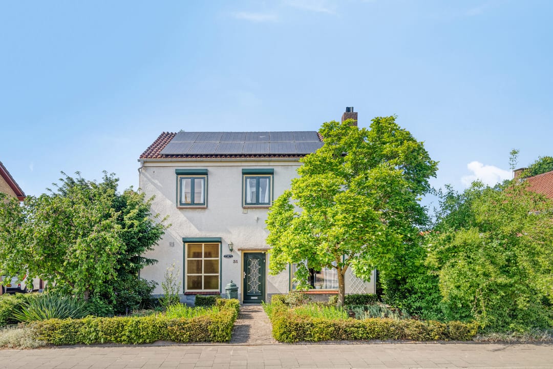 Foto 1 van Irenestraat 31