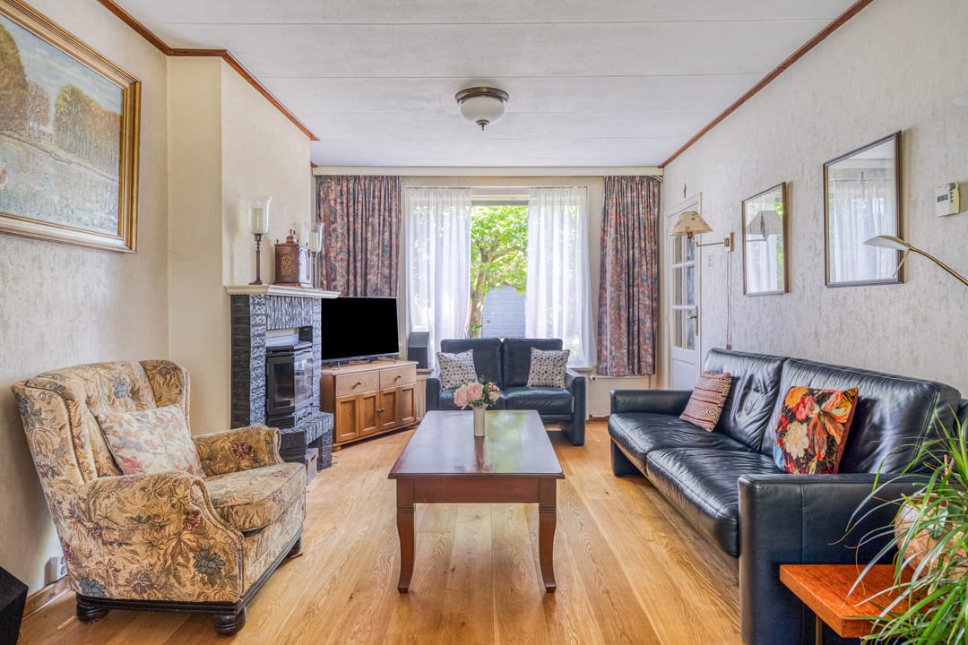 Foto 2 van Irenestraat 31